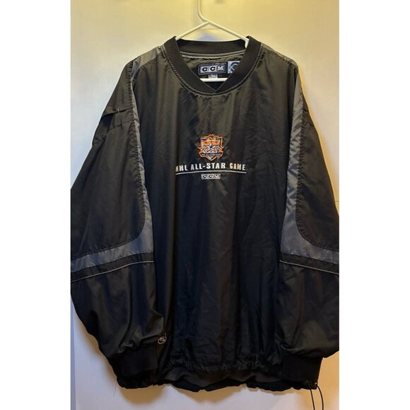 NHL All-Star Game 2002, size XXL, CCM‎ NHL - Picture 1 of 10